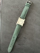 Delugs Cinturino Pelle