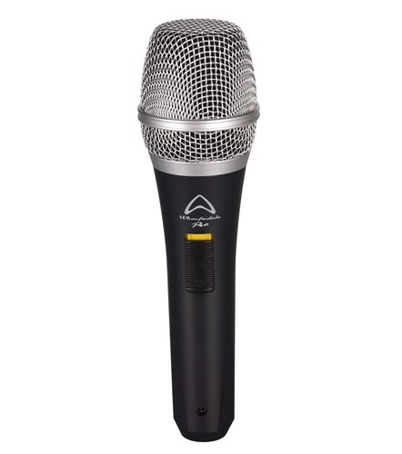 Wharfedale pro dm57 microfono - pro,