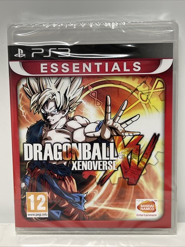 Dragon ball xenoverse xv - dragon,