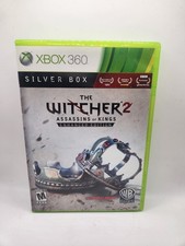 The witcher assassins of - the,