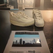 Skechers Shape Ups Sneakers