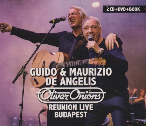 Guido maurizio de angelis - maurizio,