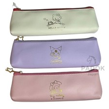 Hello Kitty Kuromi My Melody