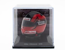 Casco Formula Uno Ferrari