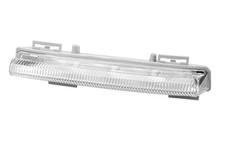 Luci Diurne LED Sinistra Per