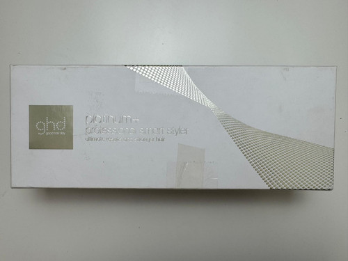 Piastra ghd platinum smart - platinum+,