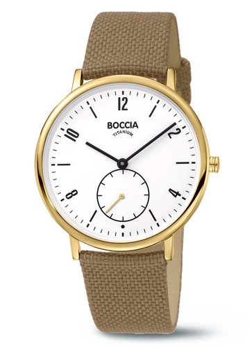 Orologio donna boccia - orologio, da