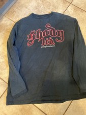 T-shirt vintage Eminem Shady