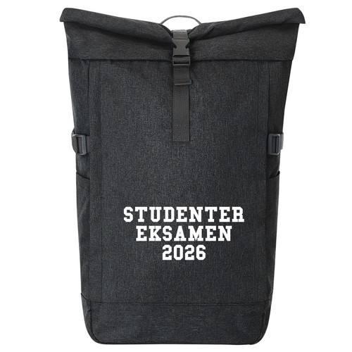 Zaino corriere semi studenti