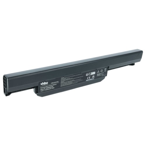 Batteria per asus x53e xr3 - asus, x53e-xr3