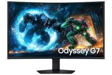 Samsung Monitor Gaming Odyssey