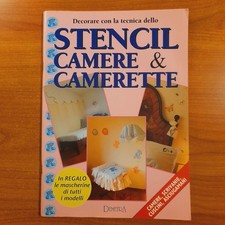 Decorare con la tecnica dello