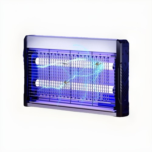 Lampada antizanzare 365nm - uv,