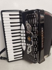 Fisarmonica Guerrini Ramona -