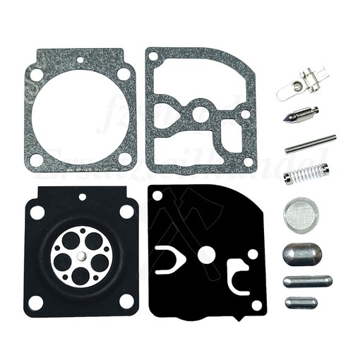 Kit carburatore membrana zama - carburatore,