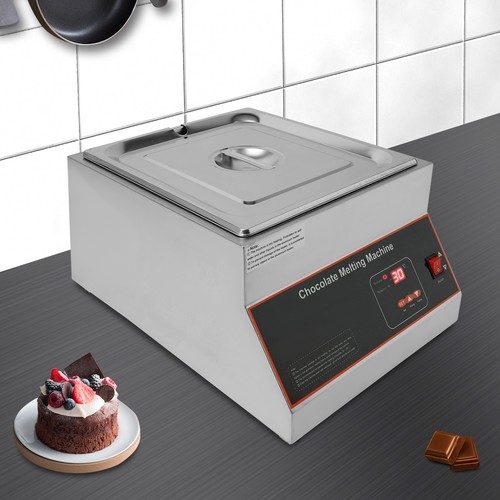Temperatrice elettrica