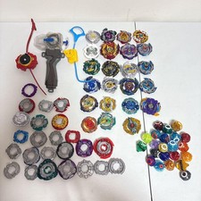 Takara Tomy Beyblade Bundle