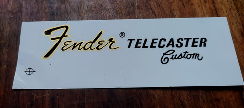 Fender telecaster logo - telecaster,