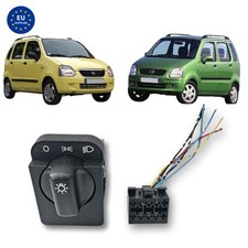 Suzuki wagon interruttore - suzuki,