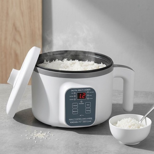 Cuociriso elettrico 220v - cuociriso,
