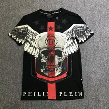 TSHIRT PHILIPP PLEIN INDIAN