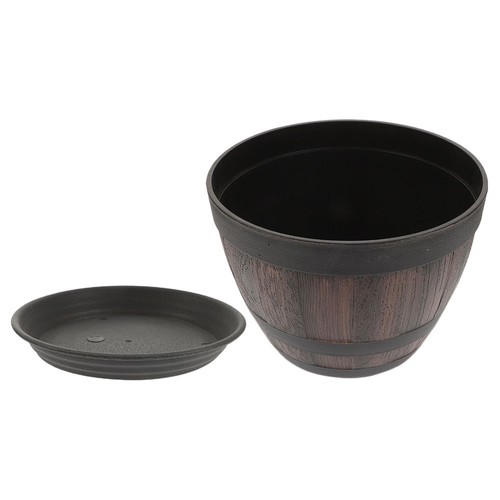Set fioriera classica con - 1,
