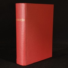 1979 The Canterbury Tales by
