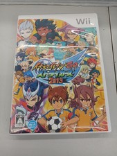 Inazuma Eleven GO Strikers