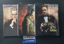 TRILOGIA “IL PADRINO” 1 2