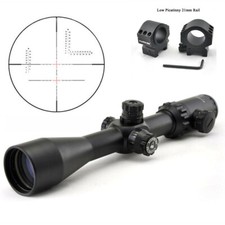 Visionking 2-16x44 Mil dot