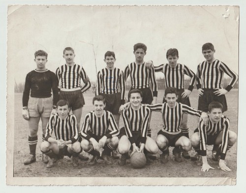 Squadra delle giovanili della - squadra,