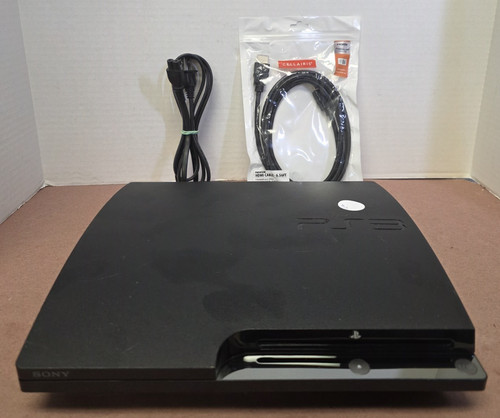 Sony playstation console - sony,