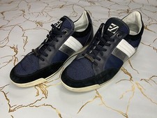 Sneaker Ermenegildo Zegna da