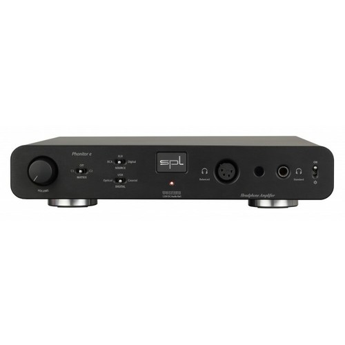 Amplificatore per cuffie