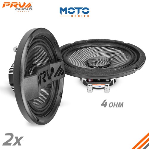 Altoparlanti moto prv - altoparlanti, 6.5