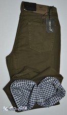 Pantalone uomo cotone caldo