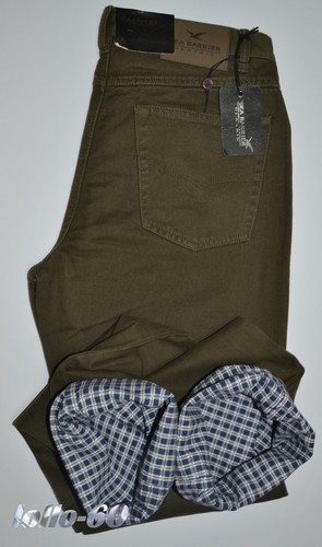Pantalone uomo cotone - , caldo