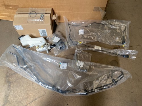 84118581 kit cilindro - kit,