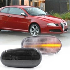 COPPIA FRECCE LATERALI