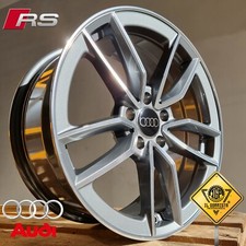 K2 KIT 4 Cerchi In Lega da 19"