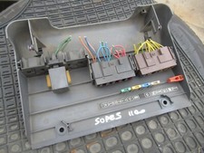 RENAULT Super 5 Campus - Pannello derivazione fusibili - Ricambio usato