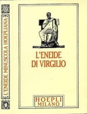 Eneide virgilio 1993 - l'eneide., .