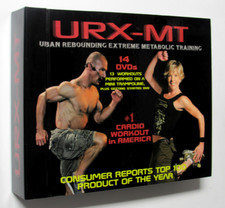 Urban Rebounding Extreme