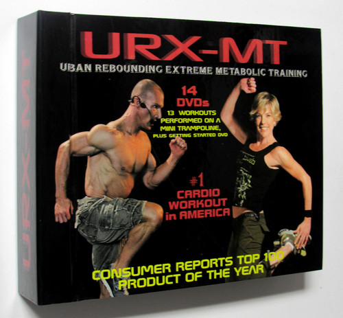 Urban rebounding extreme - urban,