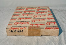 Disco Frizione JAPANPARTS DF605 - DAIHATSU Mini 990 3c d170 Minivan Mini Turbo