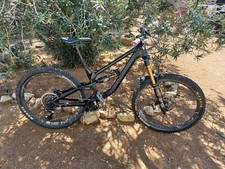 Canyon Torque CF 9