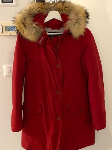 Woolrich piumino arctic parka - woolrich,