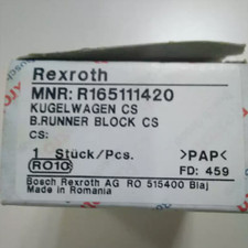 NUOVO REXROTH R165111420