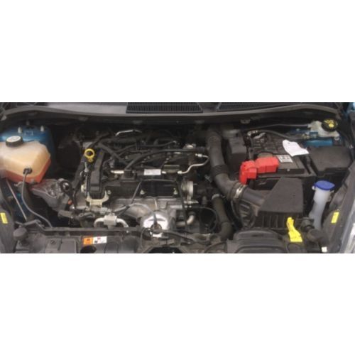 Motore ford fiest 0 - ford, 1.0