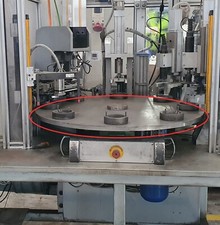 AUTOROTOR	T15-8-270	TAVOLA